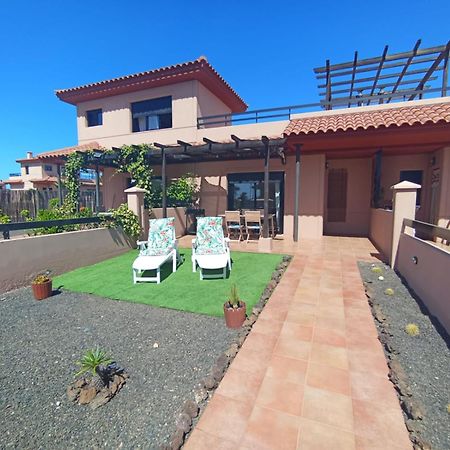 Villardilla Fuerteventura La Oliva Luaran gambar