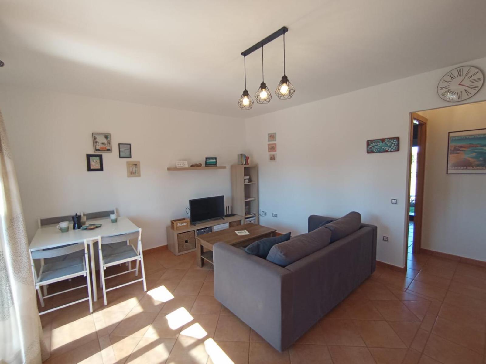 Villardilla Fuerteventura La Oliva Luaran gambar