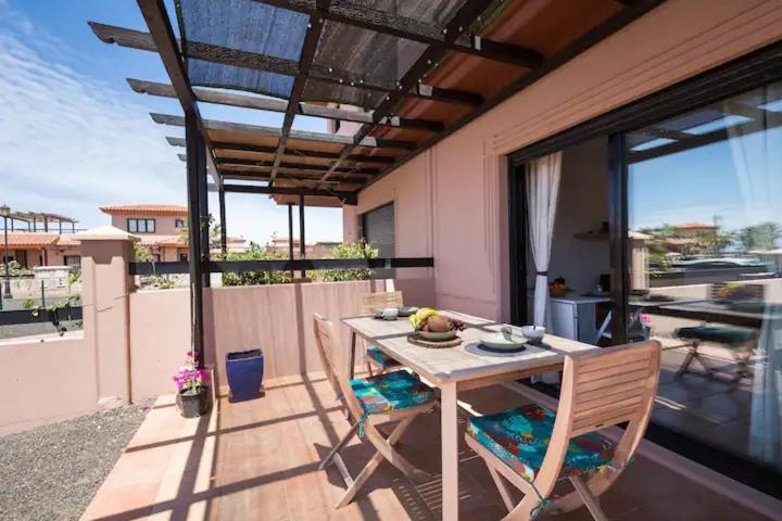 Villardilla Fuerteventura La Oliva Luaran gambar
