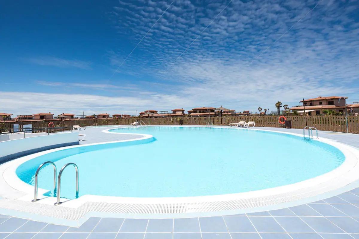 Villardilla Fuerteventura La Oliva Luaran gambar