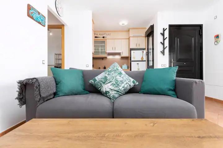 Villardilla Fuerteventura La Oliva Luaran gambar