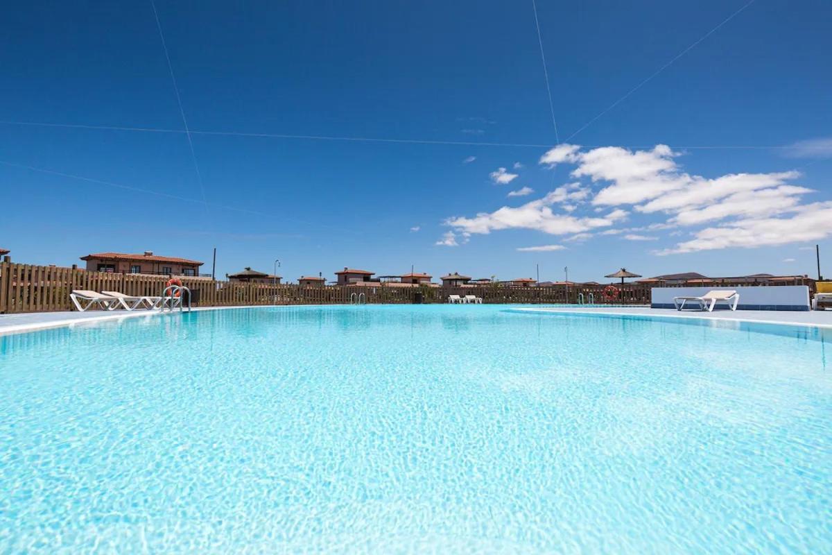 Villardilla Fuerteventura La Oliva Luaran gambar